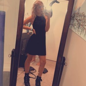 Meet your Posher, Torie